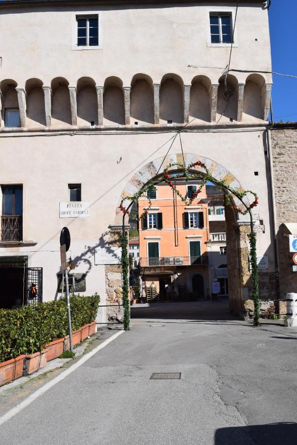 Cb House Tuscany Pietrasanta Esterno foto