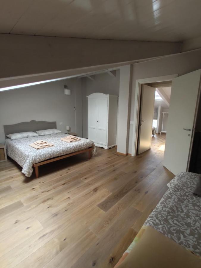 Cb House Tuscany Pietrasanta Esterno foto